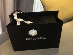 -CHANEL(ifs国际金融店)