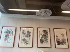-梁溪琳琅书画院(汇金广场店)