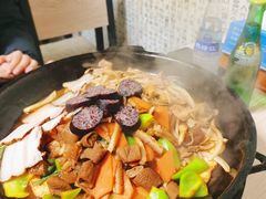 -金家高丽火盆