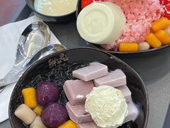 -鲜芋仙(南开大悦城店)