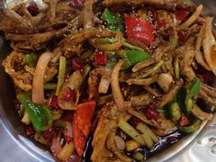 -休记光头香辣蟹干锅店(衣冠庙店)