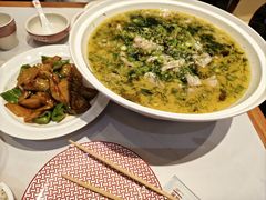 -孙家外婆•长春地标美食新名片(红旗街万达店)