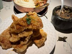 -奉天小馆·非遗东北菜(济南万象城店)