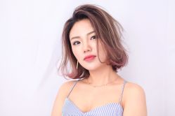 -TRIMS HAIR 修剪造型·烫染接发