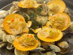 -水禾轩·海鲜蒸汽主题餐厅(新香洲旗舰店)
