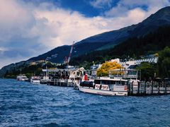 -Patagonia Chocolates(皇后镇店)