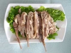 -老毛手抓·盐池滩羊非遗手抓(宁夏总店)