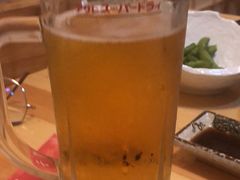 -割烹酱子日本料理(弘基财富广场店)