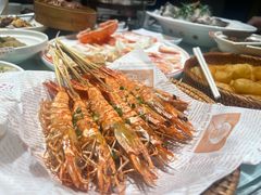 -79号渔船海鲜饭店(华强北店)