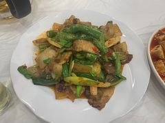 -乡土特色.冷锅鱼.牦牛肉汤锅