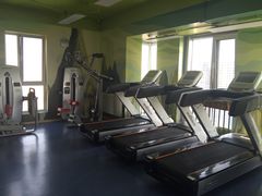 -红山会健身·普拉提(广安门店)