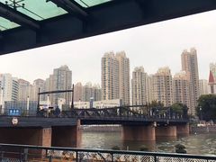 -津门张记包子铺(中山门店)