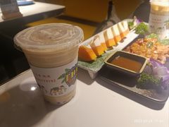 -泰兰香·Thailand(凯德空中花园店)