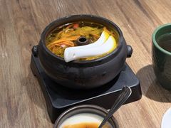 -云海肴·汽锅鸡·云南菜(广安门天虹店)