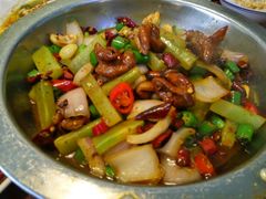 -川悦壹号·川菜(蠡溪路店)