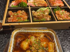 -醉火烧泥炉烤肉(孩儿巷店)