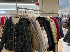 -巴黎春天(浦建店)