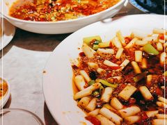 -天辣(金桥啦啦宝都店)