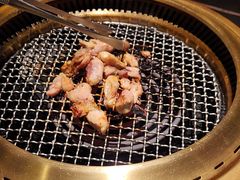 -厚贞日式烤肉(浦东汇智店)