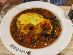 -COCO壱番屋(北京平安国际金融中心店)