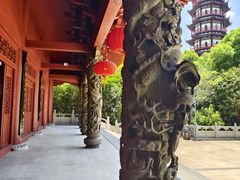 景点-绳金塔