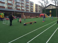 -华杉幼儿园(通州校区)