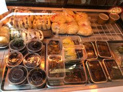 -玉华台饭庄(裕中西里小区店)