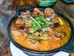 -沈妈砂锅(光华村店)