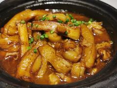 -围龙屋客家食府(福田店)