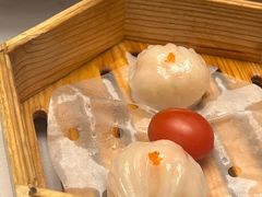 -粤江春·早茶·潮粤菜·宴会(罗湖宝能中心店)