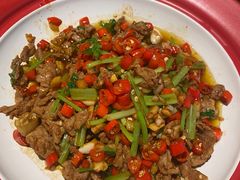 -湘鼎盛·大厨鲜炒湖南味(高新银泰店)