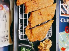 -馔豚·台北菜专门店(深圳湾万象城店)