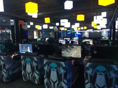 -嘉棋电竞(鑫客隆店)