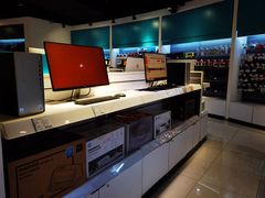 -顺电sundan(北投新奥购物中心店)