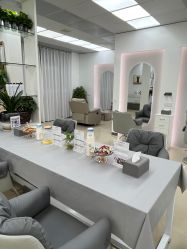 -迪罗造型•潮色接发