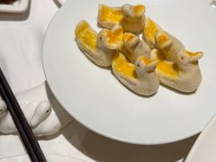 特色小鸭酥-四季民福烤鸭店(王府井东安门店)