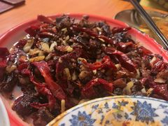 -柴窝堡22号辣子鸡·传承新疆菜