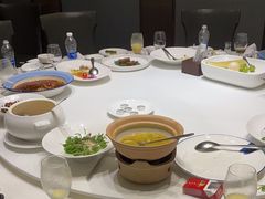 -同庆楼(奥体中心店)