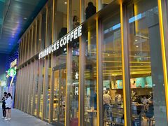 门面-星巴克臻选(沈阳大悦城店)