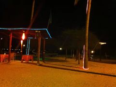 -瓜镇夜市