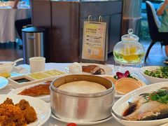 -湖锦酒楼·31年地道湖北菜(黄鹤楼店)