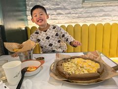 -做披萨的奇葩(中海央墅店)