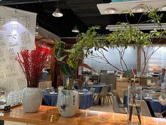 -金湖港式餐厅(建外店)