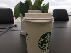 -星巴克(苏州建屋店)