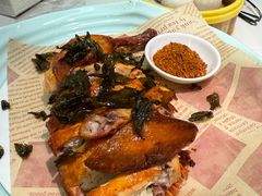 -苏梦江南·淮扬菜(夫子庙店)