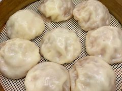 -百年尹氏汤包(湖南路狮子桥店)