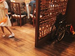 -扬子轩·中餐厅(合肥香格里拉店)