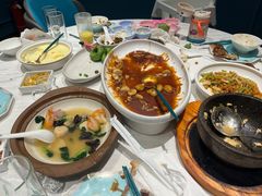 -柒园·三十年创意杭帮菜(龙湖滨江天街店)