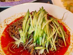 -秦月轩·陕西家乡菜(阜成路·五棵松店)