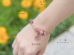 -Pandora潘多拉珠宝(朝阳大悦城店)